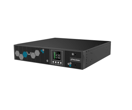UPS (zasilacz awaryjny) Power Walker VI 2000 RLP LINE-INTERACTIVE 2000VA 8X IEC C13